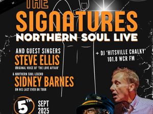 Supporting image for story: Autumn entertainment at the Civic, Brierley Hill: Comedy, live acts and the return of Martin Kemp