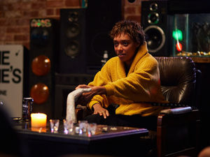 Supporting image for story: Film Talk: Latest Movie Releases – A summer slice of supernatural horror with Talk To Me