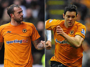 Supporting image for story: Wolves turn down £21m for star duo