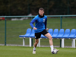 Supporting image for story: West Brom v Bristol City: Jonny Drury's predicted line-up