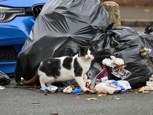 Supporting image for story: West Midlands residents who occupy Channel 4's Benefits Street react to Rachel Reeves' Budget