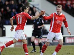 Supporting image for story: Analysis of Walsall 2 Millwall 2