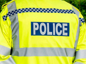 Supporting image for story: 'No suspicious circumstances' in Chirk black van police probe