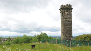 Sedgley Beacon will be undergoing conservation and preservation work after the funding boost