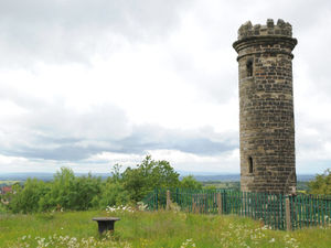 Supporting image for story: Sedgley Beacon see to see hundreds of thousands of pounds worth of improvements thanks to UK Shared Prosperity Fund