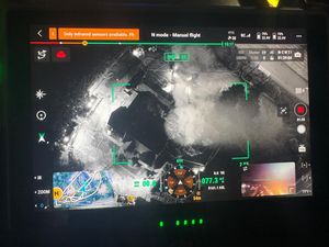 Photo: Tweedale Fire Station/SFRS