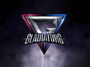 Supporting image for story: Olympian, bodybuilder and fitness influencer join Gladiators line-up