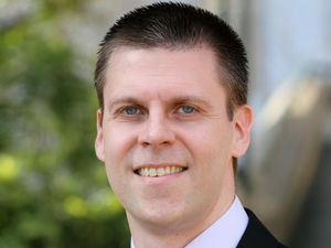 Supporting image for story: Specialist advice for employers on offer at webinar
