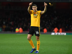 Supporting image for story: Conor Coady: We’ve set our standard now at Wolves