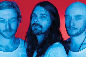 Supporting image for story: WIN: Tickets to see Biffy Clyro in Birmingham