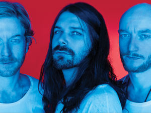 Supporting image for story: WIN: Tickets to see Biffy Clyro in Birmingham