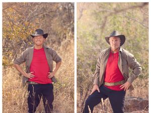 Supporting image for story: Joe Swash and Dean Gaffney to be new arrivals on I’m A Celebrity… South Africa 