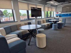 Credit Walsall Council 
Permission for use for LDR partners 