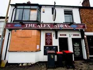 Supporting image for story: Application to turn 'unviable' Telford pub into apartments