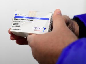 Supporting image for story: Janssen vaccine has ‘possible link’ to blood clots, says European regulator