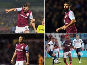 Supporting image for story: Steve Bruce handed Aston Villa injury boosts heading into festive schedule