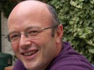 Supporting image for story: Dudley teacher charged over child sex images