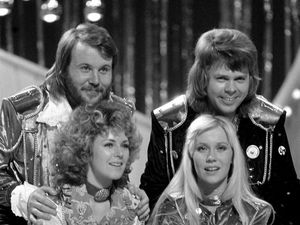 Supporting image for story: Abba’s Waterloo album to be reissued for 50th anniversary special