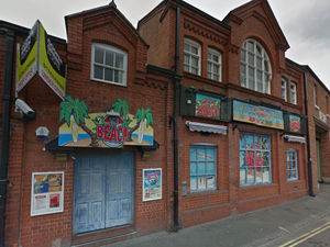 Supporting image for story: Shrewsbury nightclub doorman avoids jail after plea from student victim who lost her two front teeth