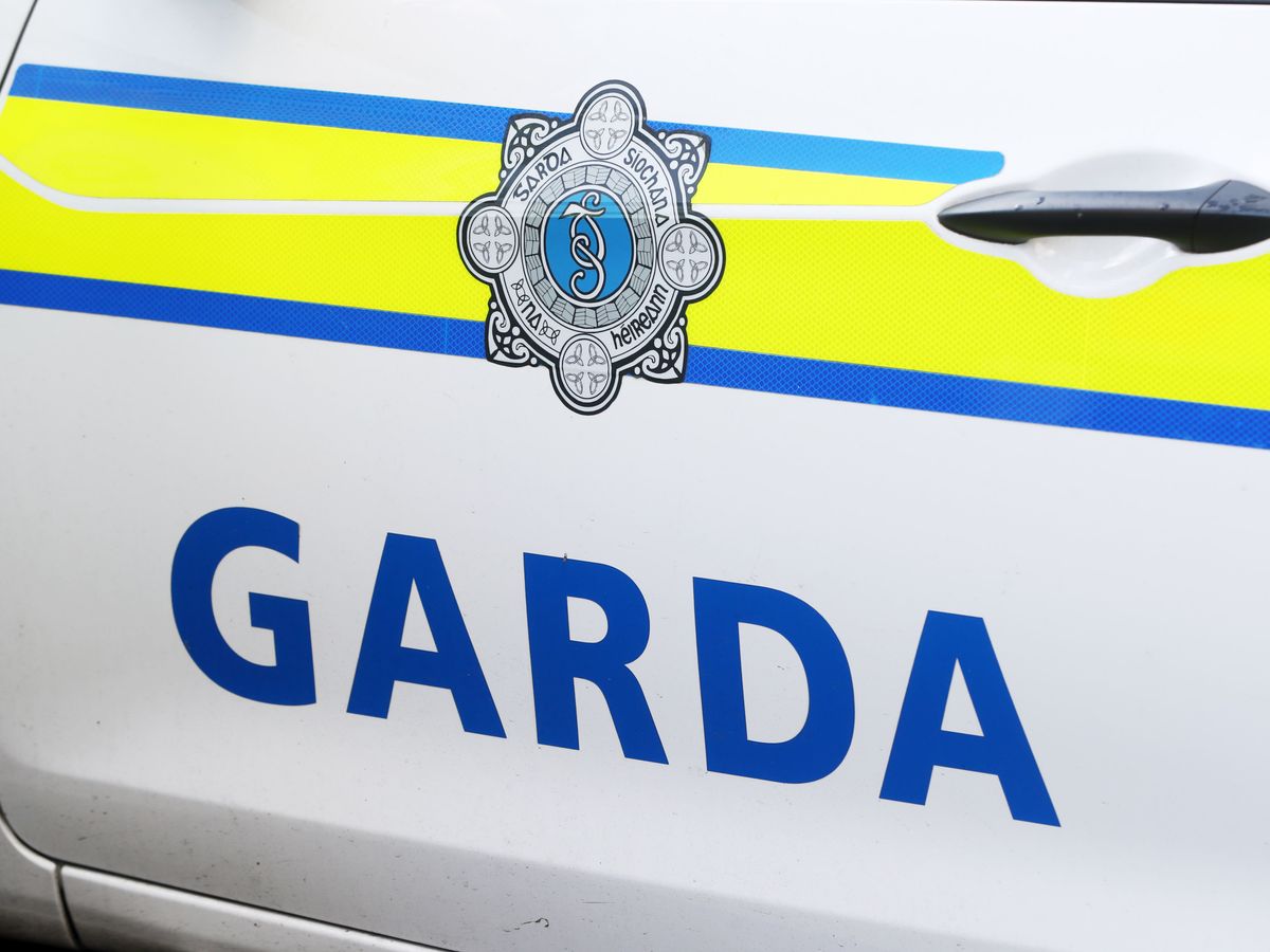 Trouble flares outside Dublin hotel used to house asylum seekers Trouble flares outside Dublin hotel used to house asylum seekers