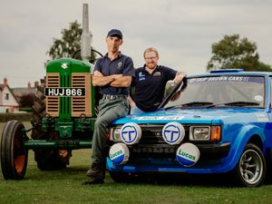 Supporting image for story: Crowds set to have wheely good time at Wem transport show