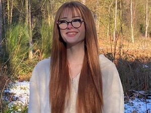 Supporting image for story: Murdered trans teenager ‘immersed in darkness’, inquest told