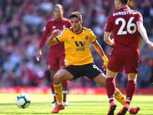 Supporting image for story: The Wolves players set to be off around the world