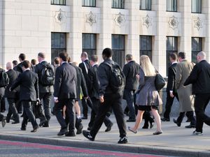 Supporting image for story: Robert Walters hikes cost-cutting target after slumping to annual loss