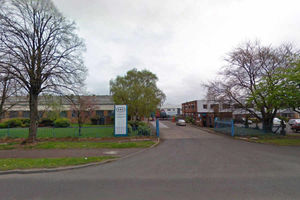 The firm has entered administration