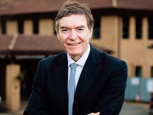Supporting image for story: Ludlow MP Philip Dunne to meet minister over remand cases chaos