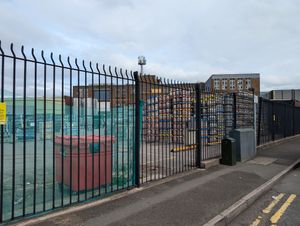 Bank's fans said the announcement of the closure was 'tragic'