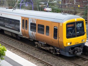 Supporting image for story: Trains services cancelled or delayed due to incomplete engineering works 