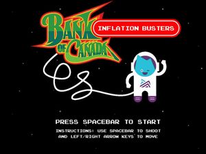 Supporting image for story: Bank of Canada has hidden a secret game on its website celebrating the new 10 dollar note