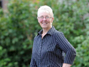 Supporting image for story: Super slimmer Gillian drops eight dress sizes