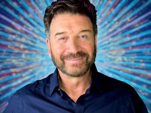 Supporting image for story: Nick Knowles, Paul Merson and Sam Quek complete 2024 Strictly line-up