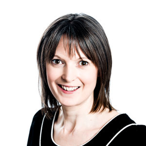 Suzanne Tucker, partner and head of planning at FBC Manby Bowdler