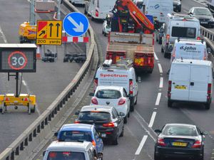 Supporting image for story: Express & Star comment: Scrap this road plan for good