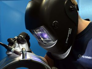 Supporting image for story: Telford-based Filtermist to expand in Portugal after distributor tie-up