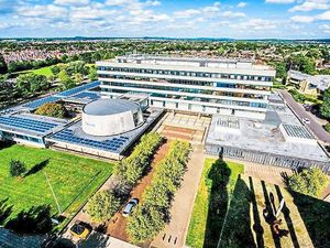 Supporting image for story: Shropshire Council in plan to use £19 million of reserves just to balance its books