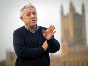 Supporting image for story: ‘Liar’ Bercow banned from having Parliamentary pass after bullying claims upheld