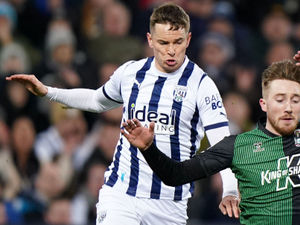 Supporting image for story: West Brom wait to discover fate of key trio for Huddersfield trip