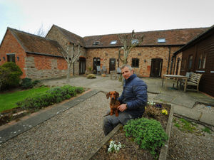 Supporting image for story: Bridgnorth holiday cottages welcome reopening after 'frustrating' 12 months