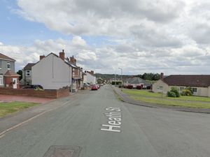 Supporting image for story: Two arrested after drugs, cash and phone seized from Cannock house