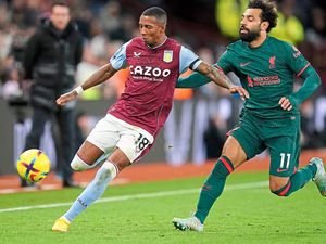 Supporting image for story: Aston Villa v Everton preview: Emery wants best for Ashley Young - but not tomorrow