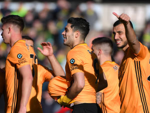 Supporting image for story: The Joe Edwards debrief – Wolves 3 Norwich 0