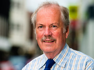 Supporting image for story: Shropshire Council leader welcomes transport fund