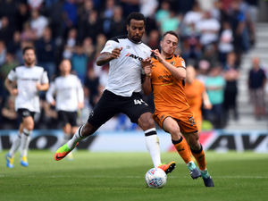 Supporting image for story: Wolves vs Derby: Inside track on The Rams