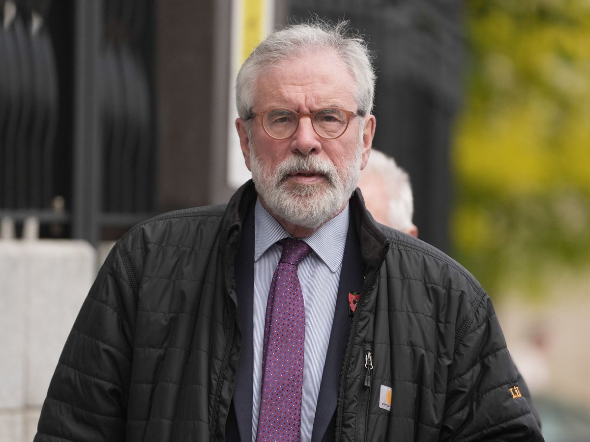 Jury in Adams libel case expected to begin deliberations on Thursday