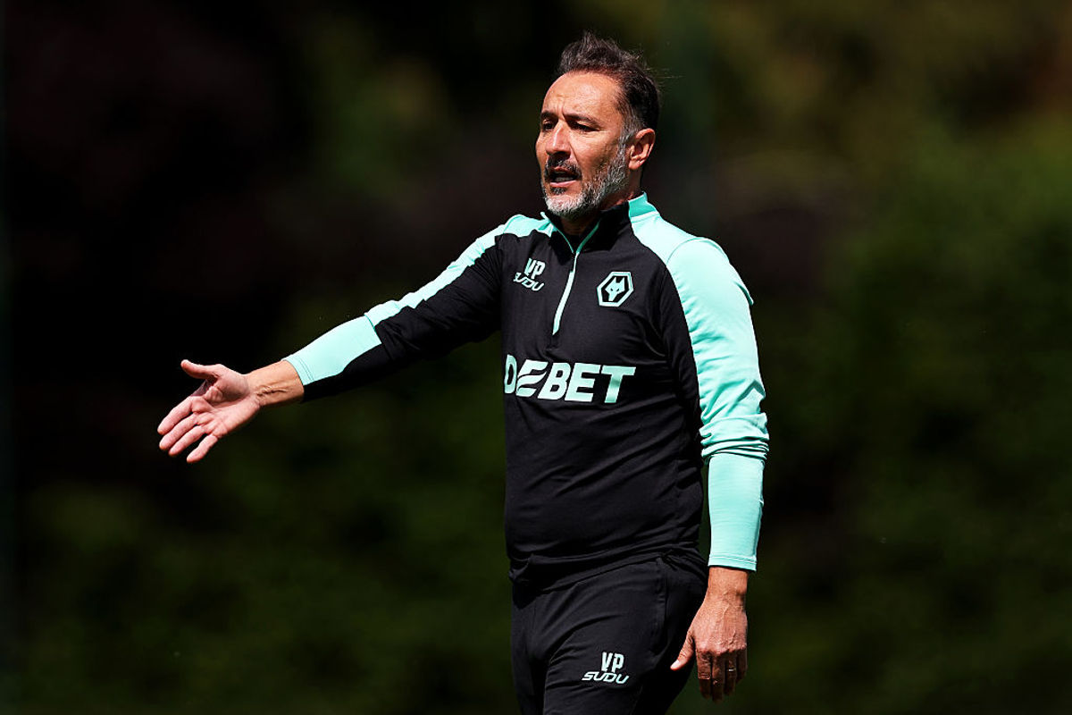 I’m a little worried - Wolves boss makes summer admission