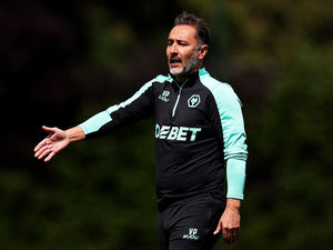Supporting image for story: "I’m a little worried" - Wolves boss makes summer admission